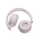 Bild 3 von JBL Tune 510 BT, On-ear Kopfhörer Rosa