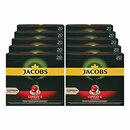 Bild 1 von Jacobs Kaffee Lungo Classico 20 Kapseln 104 g, 10er Pack