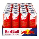 Bild 1 von Red Bull Energy Drink Wassermelone 0,355 Liter Dose, 24er Pack