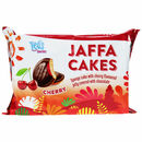 Bild 1 von Ted's Favorites Jaffa Cakes Cherry