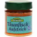 Bild 1 von Dittmann Thunfisch Aufstrich