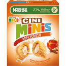 Bild 1 von Nestlé Cini Minis Apfel & Zimt