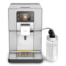 Bild 2 von KRUPS EA877D Intuition Experience+ Kaffeevollautomat Schwarz/Silber