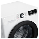 Bild 2 von LG F4WV4085 Serie 4 Waschmaschine (8 kg, 1360 U/Min., A)