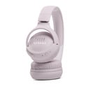 Bild 4 von JBL Tune 510 BT, On-ear Kopfhörer Rosa