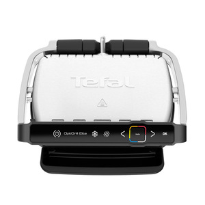 TEFAL GC750D.INTER1 OptiGrill Elite+ Kontaktgrill