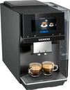 Bild 1 von SIEMENS TP703D09 EQ.700 Classic Kaffeevollautomat Klavierlack schwarz