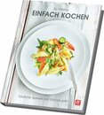 Bild 1 von ZWILLING Kochbuch &quot;Einfach Kochen&quot;, Pappe