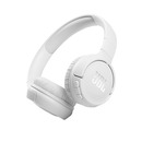 Bild 1 von JBL Tune 510 BT, On-ear Kopfhörer Weiß