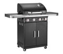 Bild 1 von Landmann Gasgrill »Rexon 4.1 CooK«