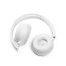 Bild 3 von JBL Tune 510 BT, On-ear Kopfhörer Weiß