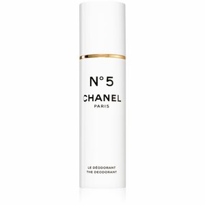 Chanel N°5 deo mit zerstäuber für Damen 100 ml