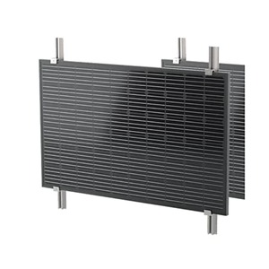 EET Solaranlage LightMate+ Wand Plug-in Photovoltaik System 600W Schuko-Kabel