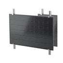 Bild 1 von EET Solaranlage LightMate+ Wand Plug-in Photovoltaik System 600W Schuko-Kabel