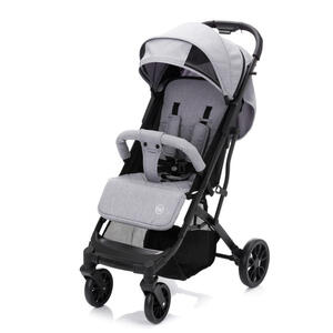 Fillikid BUGGY Hellgrau