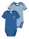 Bild 1 von Schiesser Jungen Body Natural Love 2er Pack