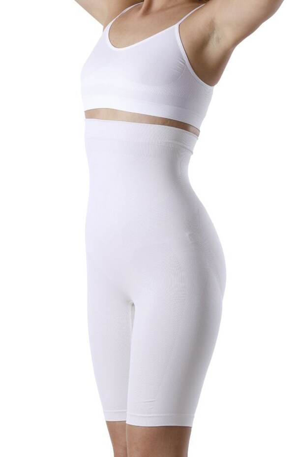 Bild 1 von Yenita® Miederhose figurformende Taillenhose mit Bein