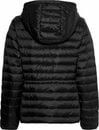 Bild 2 von Tommy Hilfiger Curve Steppjacke CRV FEMININE LW DOWN JACKET mit Tommy Hilfger Markenlabel