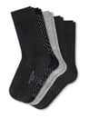 Bild 1 von Schiesser Damen Freizeitsocken Daily Basic 5er Pack