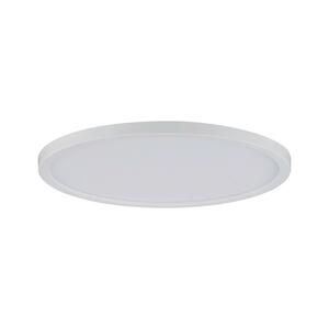 LED-Paneel Panel Areo dimmable in Weiß max. 12 Watt