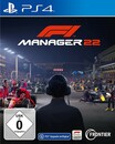 Bild 1 von F1 Manager 2022 PS4-Spiel