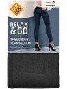 Bild 1 von NUR DIE Damen Treggings Relax & Go