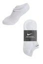 Bild 1 von Nike Sneakersocken weiß, Gr. 42-46 versch. Ausführungen