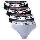 Bild 1 von Fila Damen Slip