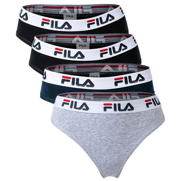 Bild 1 von Fila Damen Slip