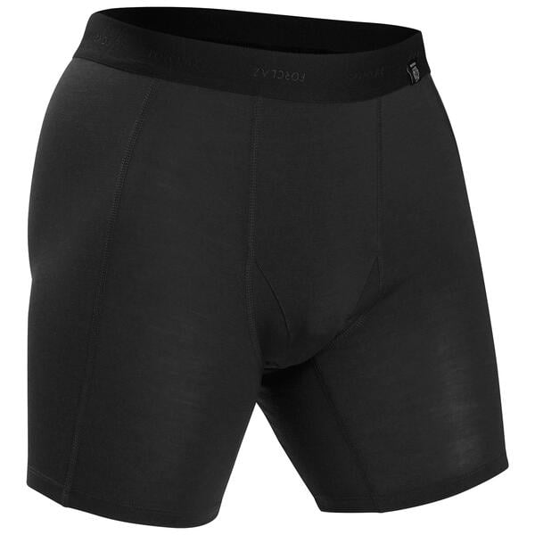 Bild 1 von Boxershort Herren Merinowolle Trekking - MT500