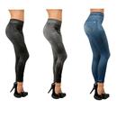 Bild 1 von Comfortisse® Jeggings - Leggings 3er Set Slim Jeggings