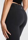 Bild 4 von FAYN SPORTS 3/4-Leggings Train Slim Cropped mit atmungsaktiven Einsätzen