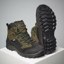 Bild 1 von Jagdstiefel CROSSHUNT 300 wasserdicht, khaki