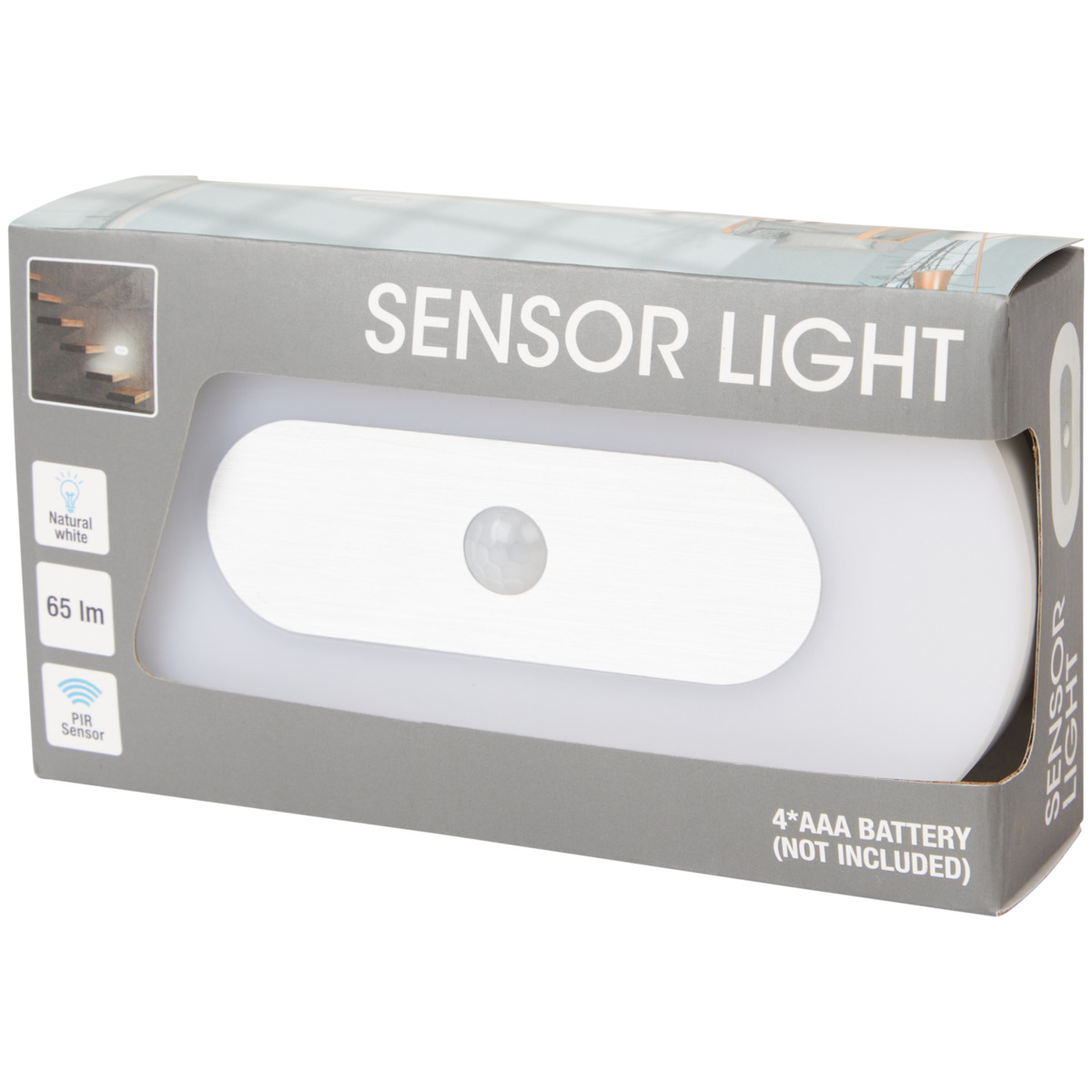 Bild 1 von Sensorlampe