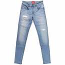 Bild 1 von Sam Ladies Jeans Light Blue, 29_32