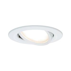 LED-Deckenleuchte Nova in Weiß max. 6,5 Watt Deckenlampe