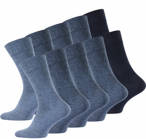 VCA® Business Socken 10 Paar
