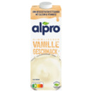 Bild 1 von Alpro Soja-Drink Vanille 1l