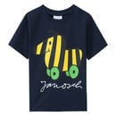 Bild 1 von Janosch T-Shirt mit Print