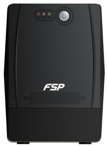 FP 1000 Line-Interaktiv 1000VA 4AC-Ausgänge Unterbrechungsfreie Stromversorgung (UPS) PC-Netzteil