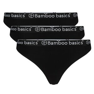 Bamboo basics Damen String