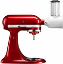 Bild 4 von KitchenAid Gemüseschneidaufsatz 5KSMVSA, Zubehör für alle KitchenAid-Küchenmaschinen mit 4,8 + 6,9-Liter-Schüssel