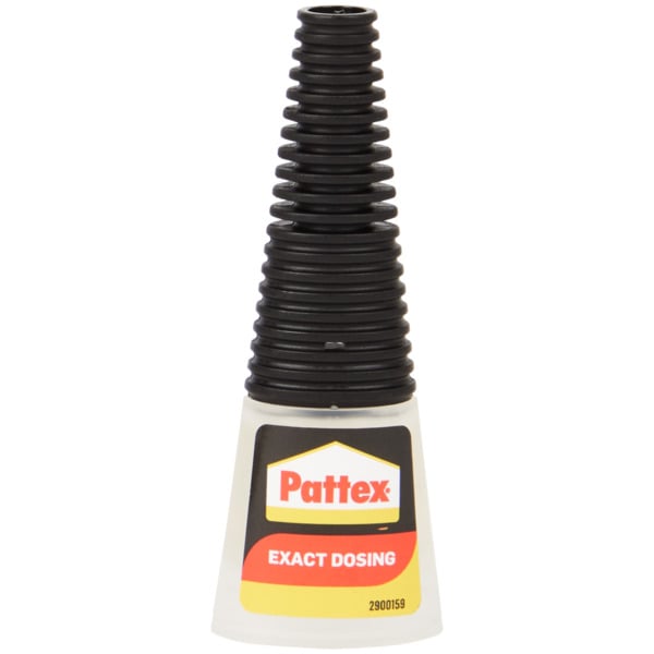 Bild 1 von Pattex Exact Dosing Sekundenkleber