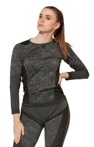 Stark Soul® Thermo Funktionsshirt Seamless
