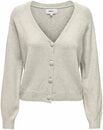 Bild 2 von ONLY Strickjacke ONLRICA LIFE LS V-NECK CARDIGAN CC KNT