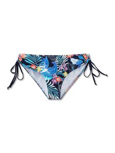 Schiesser Damen Bikini-Hose Aqua Mix & Match