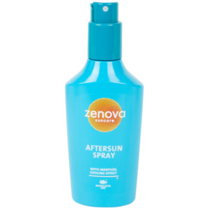Zenova Aftersun-Spray