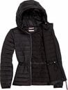 Bild 3 von Tommy Hilfiger Curve Steppjacke CRV FEMININE LW DOWN JACKET mit Tommy Hilfger Markenlabel