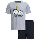 Bild 1 von Peanuts Shorty mit großem Print