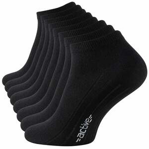 Vincent Creation® 8 Paar Sneaker Socken